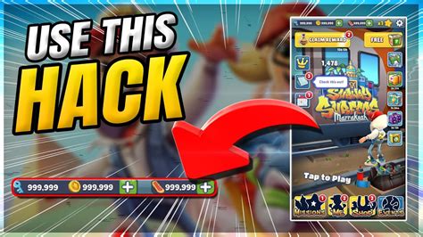 Download Subway Surfers (MOD, Unlimited Coins/Keys) 3.31.0 .